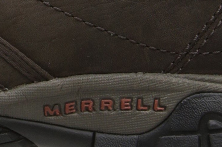 Merrell Moab Rover Logo